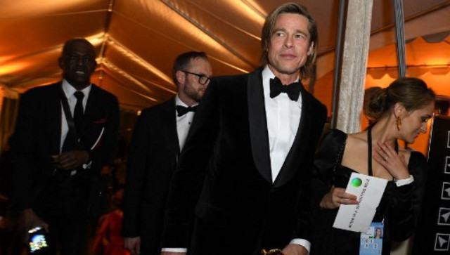 Explained: What is facial blindness that Brad Pitt says he suffers from? Explained: What is facial blindness that Brad Pitt says he suffers from?