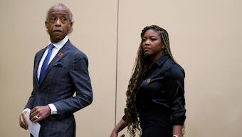 WNBA players’ association president Nneka Ogwumike continues push for Brittney Griner's release