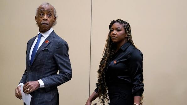 WNBA players’ association president Nneka Ogwumike continues push for Brittney Griner's release