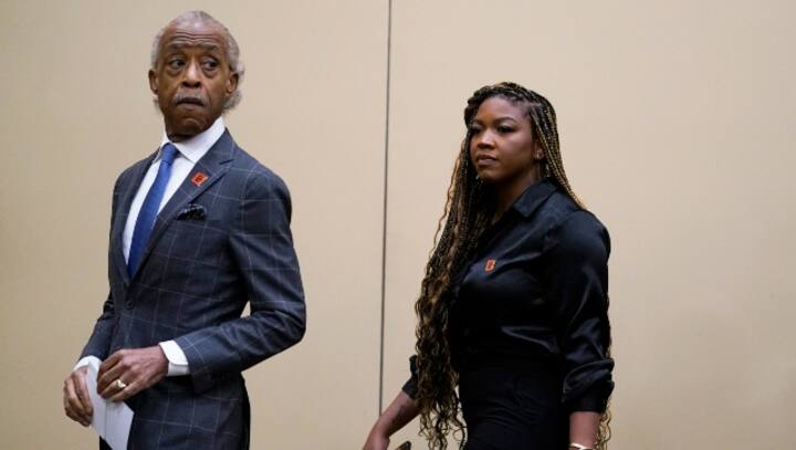 WNBA players’ association president Nneka Ogwumike continues push for Brittney Griner's release