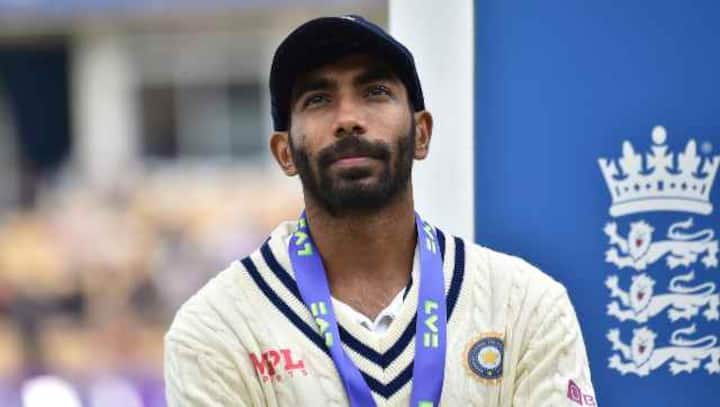 We fell short with the bat yesterday, says Jasprit Bumrah