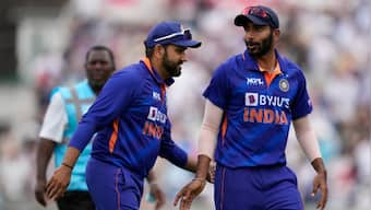 Jasprit Bumrah rattles England with 6/19 in 1st ODI at The Oval