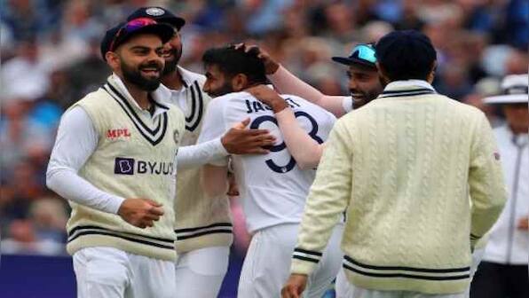 IND vs ENG HIGHLIGHTS 5th Test: India end Day 3 at 125/3, lead by 257 vs England