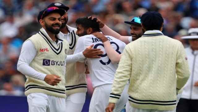IND vs ENG HIGHLIGHTS 5th Test: India end Day 3 at 125/3, lead by 257 vs England