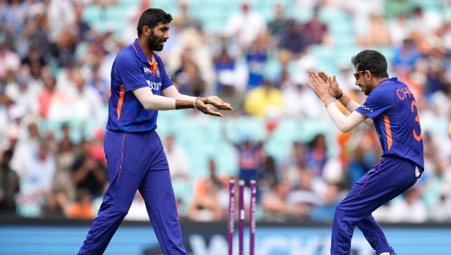 India vs England: It is a good place to be when the ball is swinging, says Jasprit Bumrah India vs England: It is a good place to be when the ball is swinging, says Jasprit Bumrah