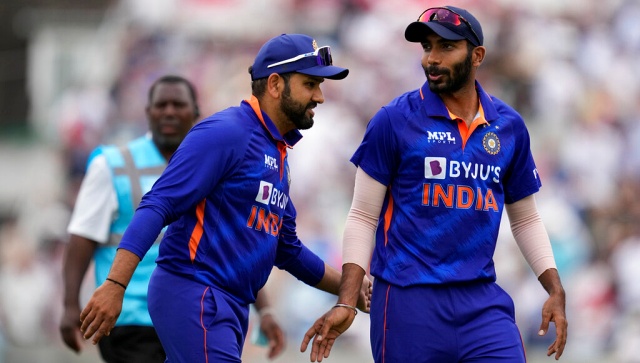 India vs Australia, 2nd T20I preview: Focus on bowling, Jasprit Bumrah's return in must-win clash for hosts India vs Australia, 2nd T20I preview: Focus on bowling, Jasprit Bumrah's return in must-win clash for hosts