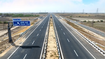 How the Bundelkhand Expressway was completed 8 months before the deadline