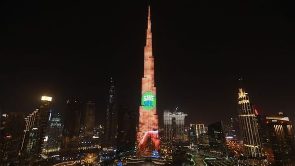 Architecture, cuisine and more: Here are 6 reasons to visit Dubai