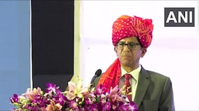 CJI Ramana leaves behind lasting legacy of judicial reforms
