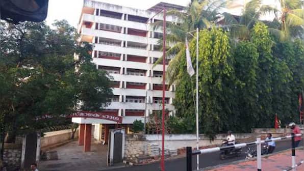 Kerala: Bomb hurled at CPI(M) headquarters in Thiruvananthapuram, party accuses Congress-led UDF of provocation
