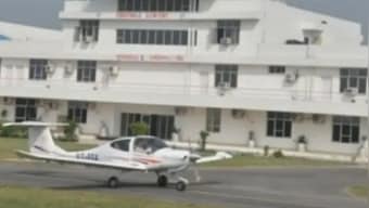 With an eye on 2024 polls, Centre fast-tracks airport project in UP's Fursatganj for smooth landing at Amethi and Raebar