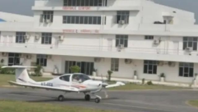 With an eye on 2024 polls, Centre fast-tracks airport project in UP's Fursatganj for smooth landing at Amethi and Raebar With an eye on 2024 polls, Centre fast-tracks airport project in UP's Fursatganj for smooth landing at Amethi and Raebar