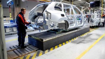Carmakers struggle to meet whopping 6.5 lakh units backlog as chip shortage hits production