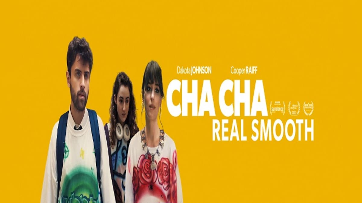 Cha Cha Real Smooth,” Reviewed: It's Sentimental and Cynical and