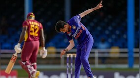Happy Birthday Yuzvendra Chahal: Top 5 spells of leg-spinner in Indian outfit