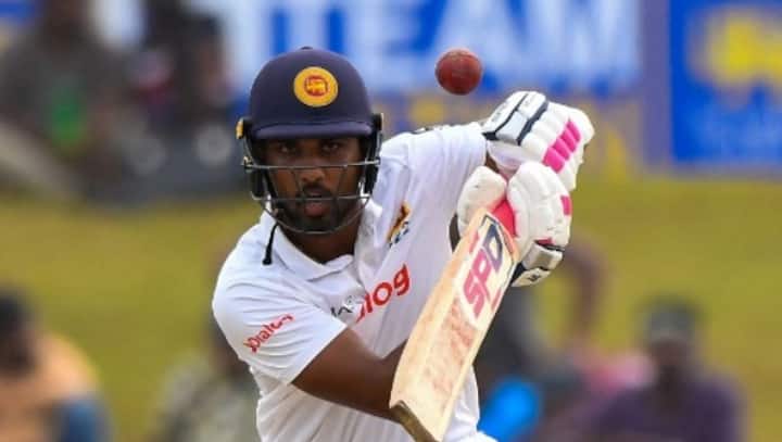 Sri Lanka vs Pakistan: Dinesh Chandimal propels Lankans to 315/6 on Day 1 of second Test