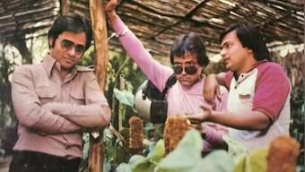 Once Upon A Cinema: Why we secretly love the 80s