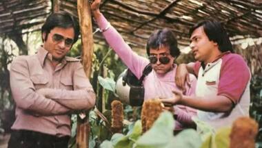 Once Upon A Cinema: Why we secretly love the 80s