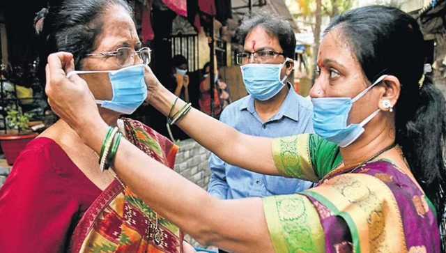 Tamil Nadu COVID-19 cases spike: Chennai makes masks mandatory, Rs 500 fine for violators Tamil Nadu COVID-19 cases spike: Chennai makes masks mandatory, Rs 500 fine for violators