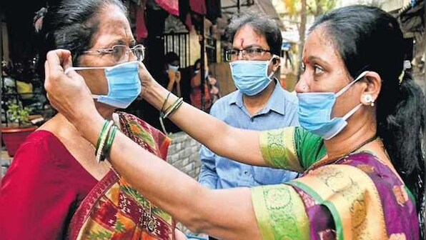 Tamil Nadu COVID-19 cases spike: Chennai makes masks mandatory, Rs 500 fine for violators