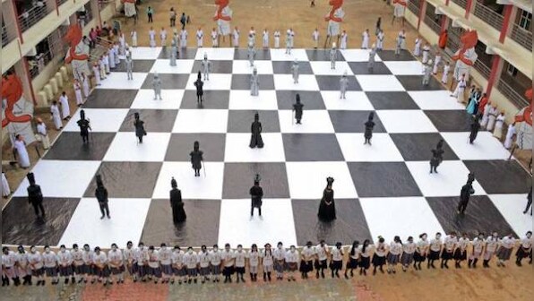 Pakistan boycotts Chess Olympiad in Chennai; India says decision 'highly unfortunate'