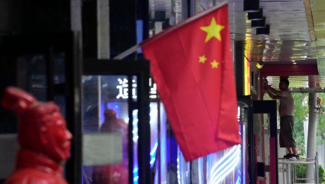 When a doctor in China got 7 years’ jail term for just saving an Uyghur Muslim’s life When a doctor in China got 7 years’ jail term for just saving an Uyghur Muslim’s life