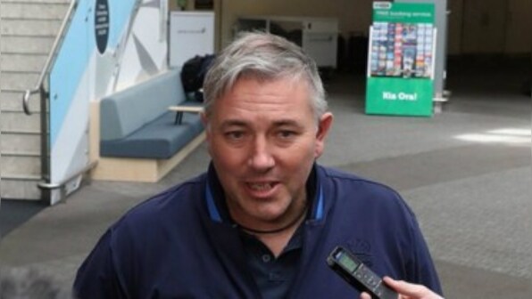 Coach Chris Silverwood warns Sri Lanka 'have a lot to learn'
