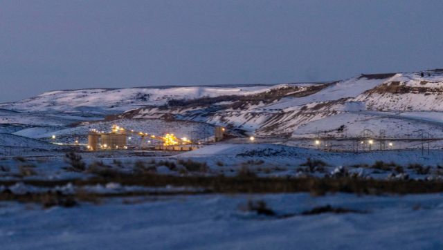 US Supreme Court leaves dwindling paths for President Joe Biden's climate mission US Supreme Court leaves dwindling paths for President Joe Biden's climate mission