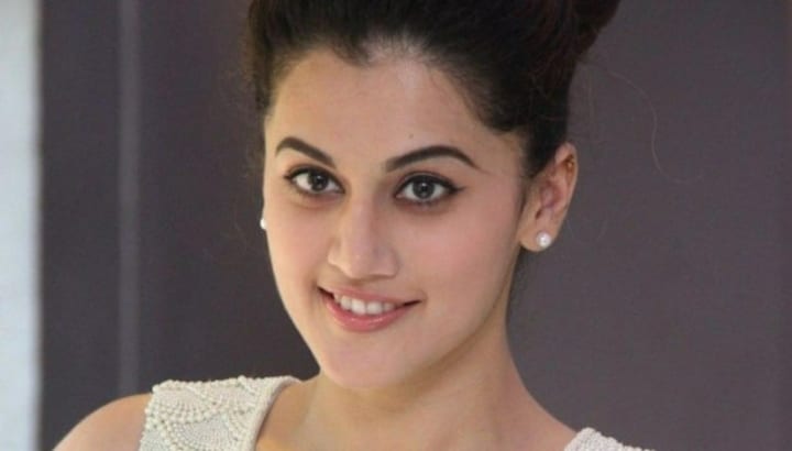 Shabaash Mithu fame Taapsee Pannu turns 35: A look at her latest and upcoming films