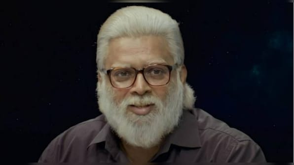 R Madhavan’s masterpiece gives Nambi Narayanan’s trauma the closure it deserves