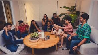 #SeeTheLove through a theatre anthology ‘Short & Salty’