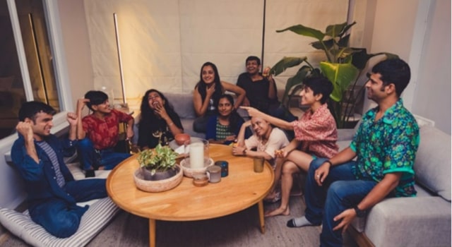 #SeeTheLove through a theatre anthology ‘Short & Salty’ #SeeTheLove through a theatre anthology ‘Short & Salty’