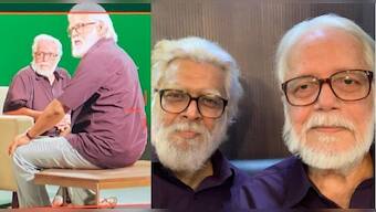 Nambi Narayanan on Rocketry: The Nambi Effect: 'I suffered a lot more than what’s shown in the film'