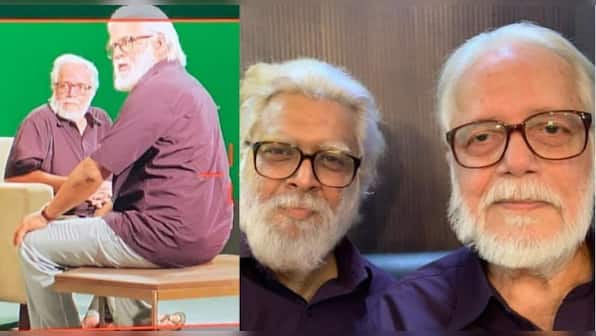 Nambi Narayanan on Rocketry: The Nambi Effect: 'I suffered a lot more than what’s shown in the film'