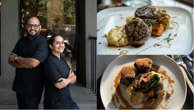 Food Friday | Steaks and the city: On the quest for a good steak in Delhi Food Friday | Steaks and the city: On the quest for a good steak in Delhi