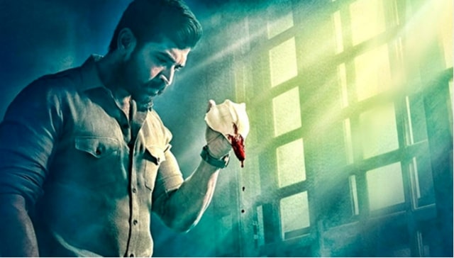 Yaanai Movie Review: An action drama that does what it sets out to do Yaanai Movie Review: An action drama that does what it sets out to do