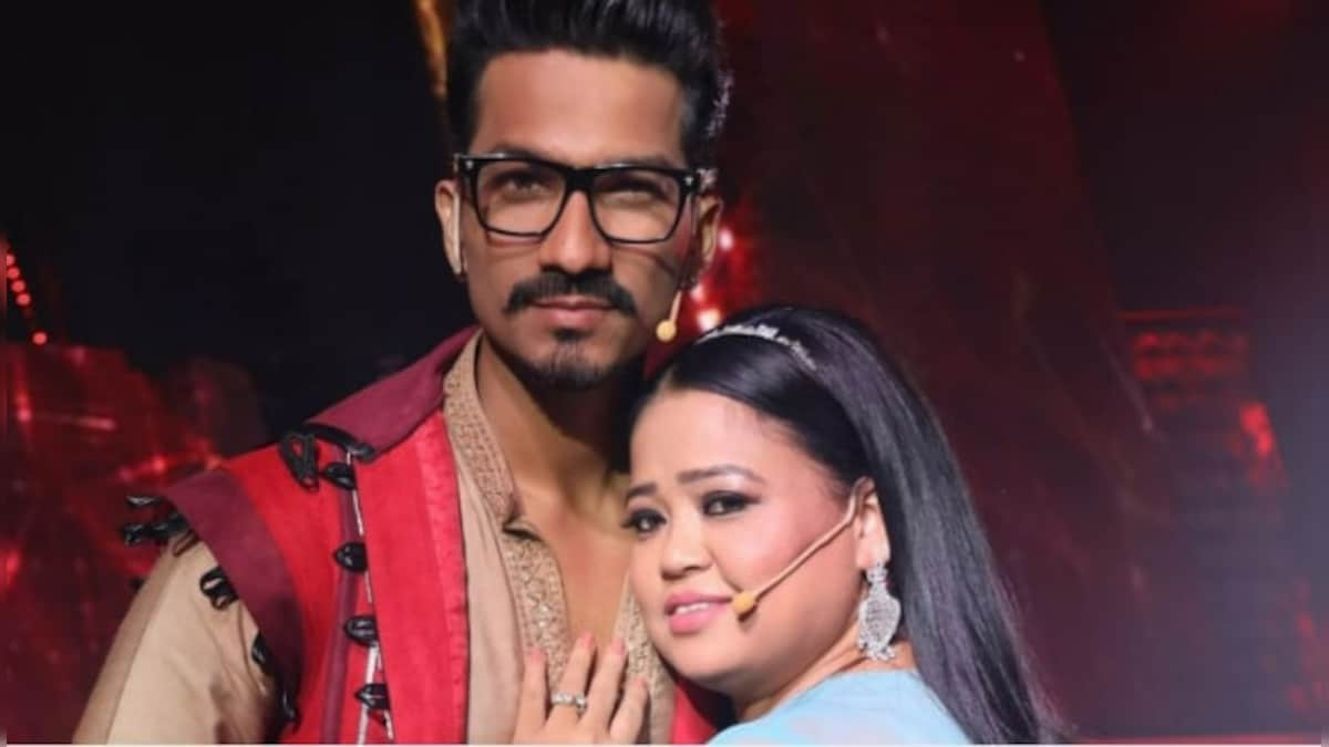 Bharti Singh birthday: A look at The Kapil Sharma Show star's family photo gallery