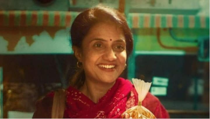 'I want to work with Meryl Streep and I am praying to God so that I can get that opportunity,' says Amruta Subhash