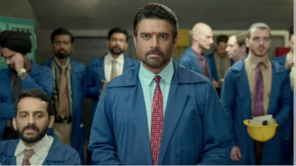 Rocketry – The Nambi Effect review: Madhavan-centricity, superficiality & Hollywood-style patriotism wrapped in drabness