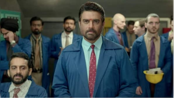 Rocketry – The Nambi Effect review: Madhavan-centricity, superficiality & Hollywood-style patriotism wrapped in drabness