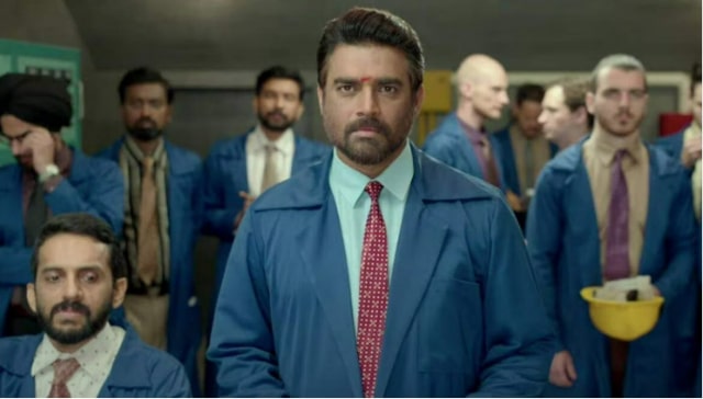 Rocketry – The Nambi Effect review: Madhavan-centricity, superficiality & Hollywood-style patriotism wrapped in drabness Rocketry – The Nambi Effect review: Madhavan-centricity, superficiality & Hollywood-style patriotism wrapped in drabness