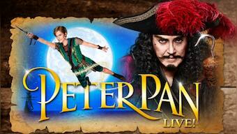 Zee Theatre brings the endless magic, innocence and wonder of 'Peter Pan Live!' to India