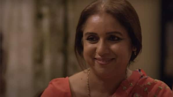 Revathy on her character in Modern Love Hyderabad: 'She is someone whom I have played all my life'