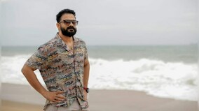 Jayasurya: 'John Luther could have done much better if it had not clashed with Kamal Haasan's Vikram'