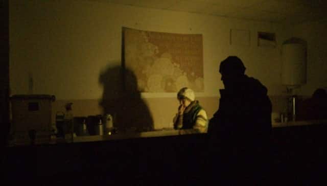 A still from Mariupolis 2