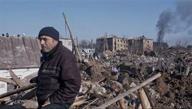 Cannes giving centrestage to conflict