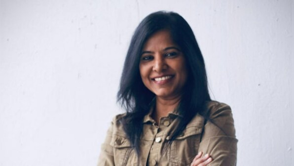 Leena Manimekalai miserably misconstrues the meaning of 'Freedom of Expression'