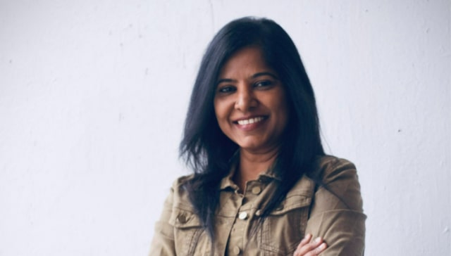 Leena Manimekalai miserably misconstrues the meaning of 'Freedom of Expression' Leena Manimekalai miserably misconstrues the meaning of 'Freedom of Expression'