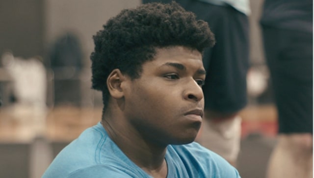 Former Cheer star Jerry Harris sentenced to 12 years in prison in child sex abuse images case Former Cheer star Jerry Harris sentenced to 12 years in prison in child sex abuse images case