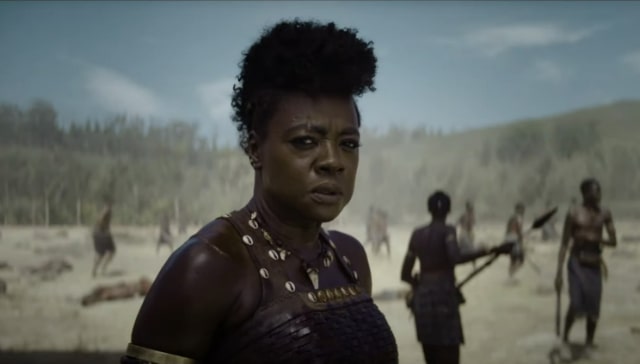 The Woman King trailer: Viola Davis impresses with her fierce avatar in this historical epic The Woman King trailer: Viola Davis impresses with her fierce avatar in this historical epic